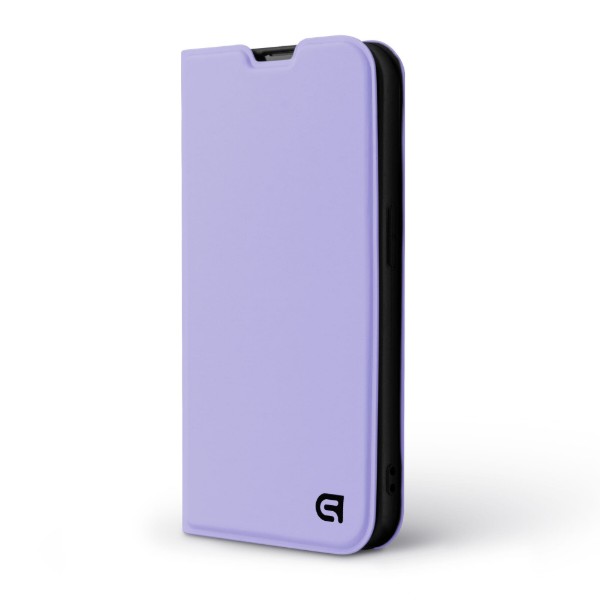 Фото - Чехол для смартфона Armorstandart OneFold Case for Xiaomi Redmi Note 15 Pro Plus 5G / Poco M8 Pro 5G Lavender (ARM89991)